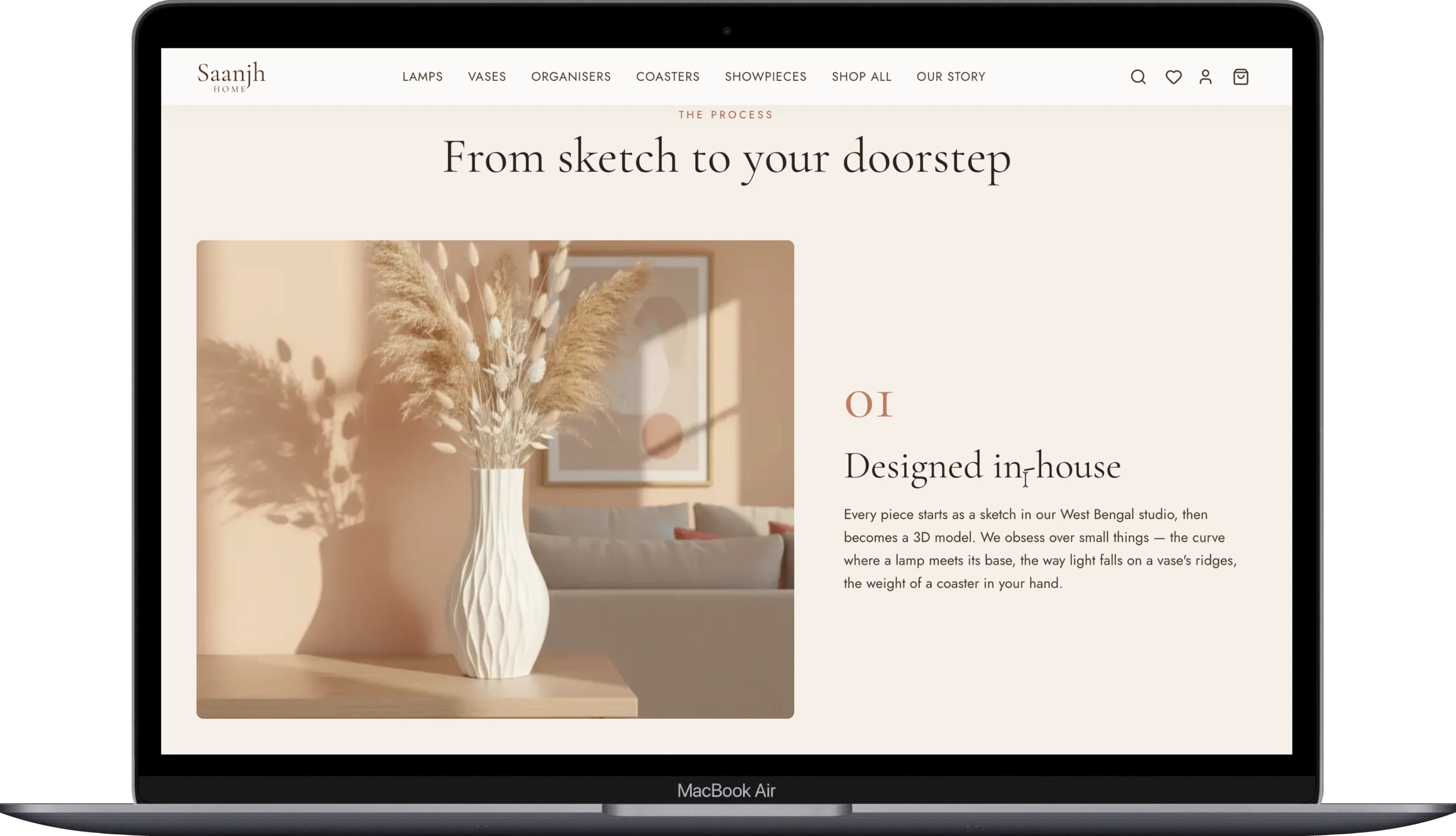 Saanjh Home screenshot 5